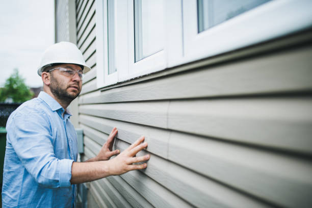 Best Stone Veneer Siding  in Plymouth, OH